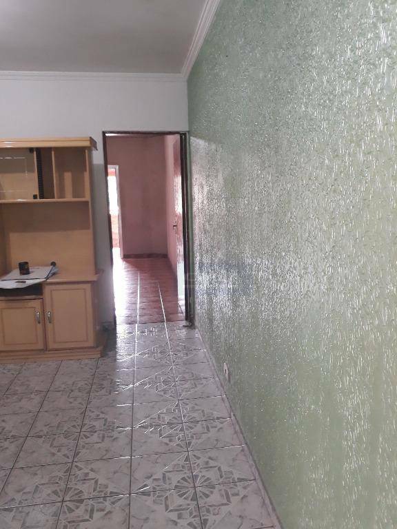 Sobrado à venda com 4 quartos, 500m² - Foto 1