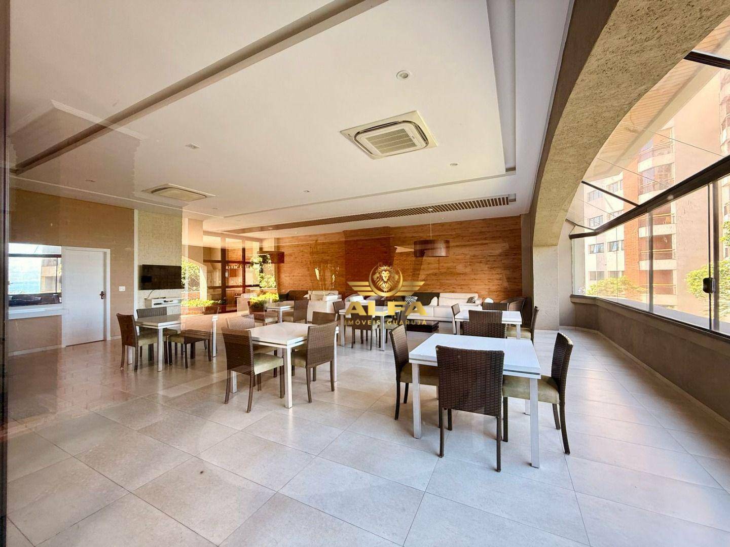Apartamento à venda com 4 quartos, 175m² - Foto 29