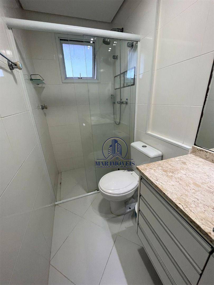 Apartamento à venda com 3 quartos, 140m² - Foto 19