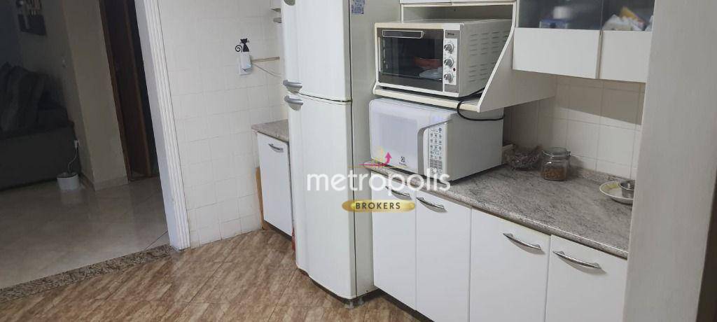 Sobrado à venda com 3 quartos, 226m² - Foto 5