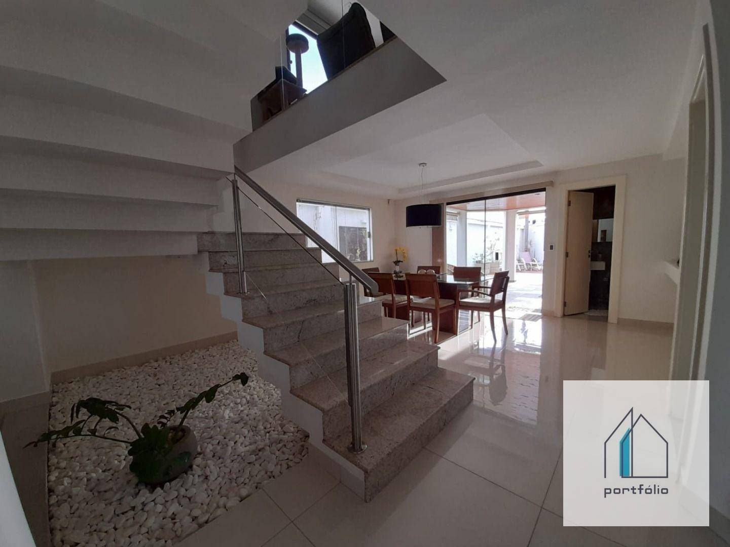 Casa à venda com 3 quartos, 348m² - Foto 5