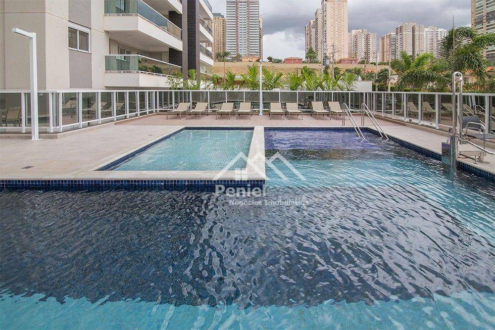 Apartamento à venda com 4 quartos, 293m² - Foto 6