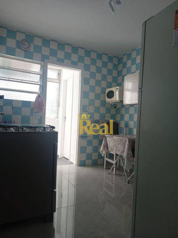 Apartamento à venda com 2 quartos, 65m² - Foto 7