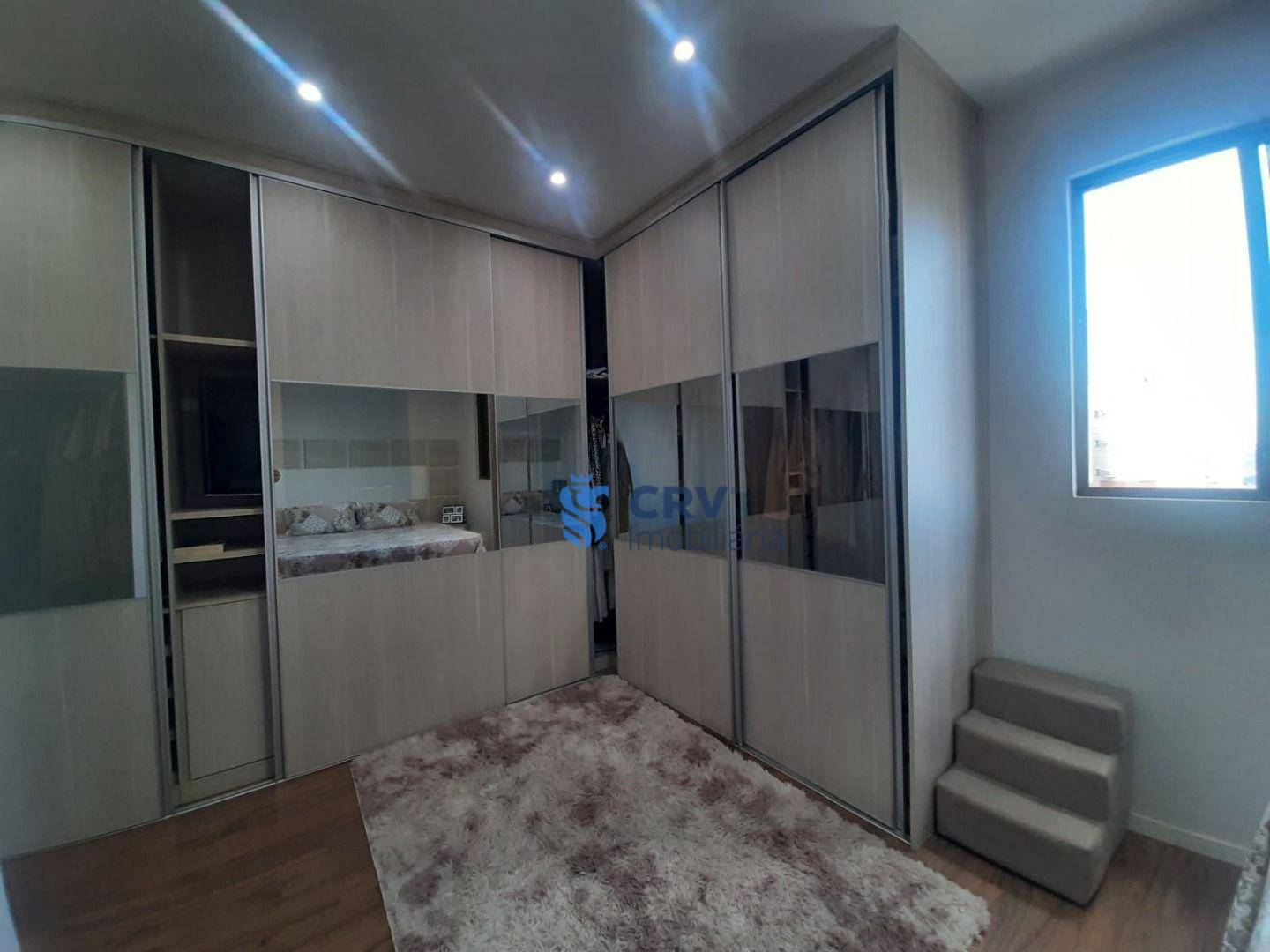 Apartamento à venda com 3 quartos, 166m² - Foto 31