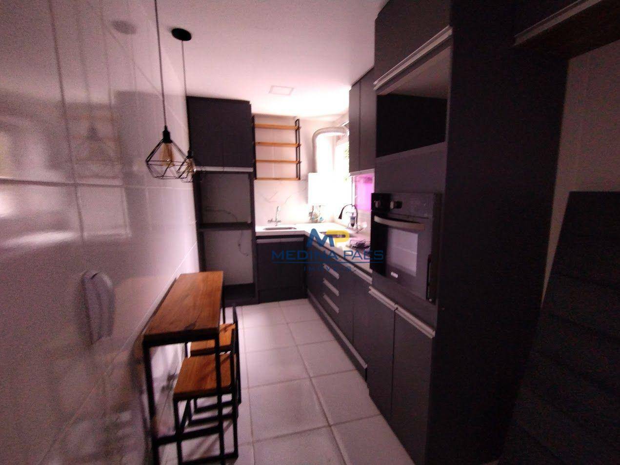 Apartamento à venda com 2 quartos, 60m² - Foto 28