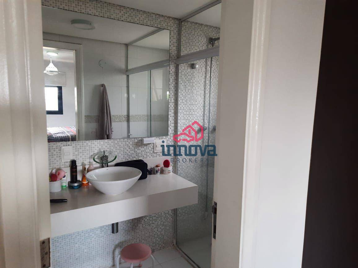 Apartamento à venda com 4 quartos, 128m² - Foto 19