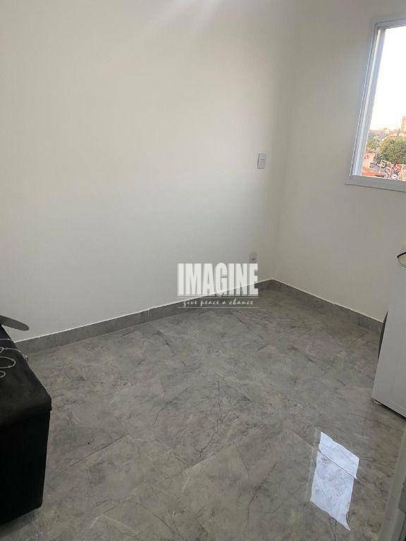 Apartamento à venda com 1 quarto, 30m² - Foto 5