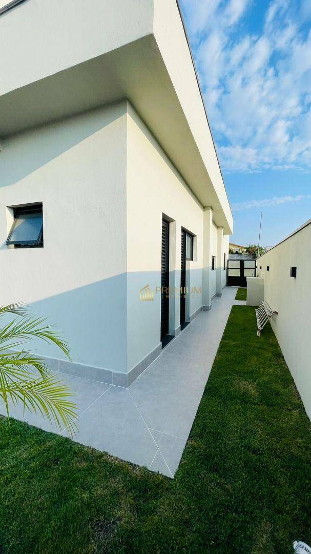 Casa de Condomínio à venda com 4 quartos, 290m² - Foto 23