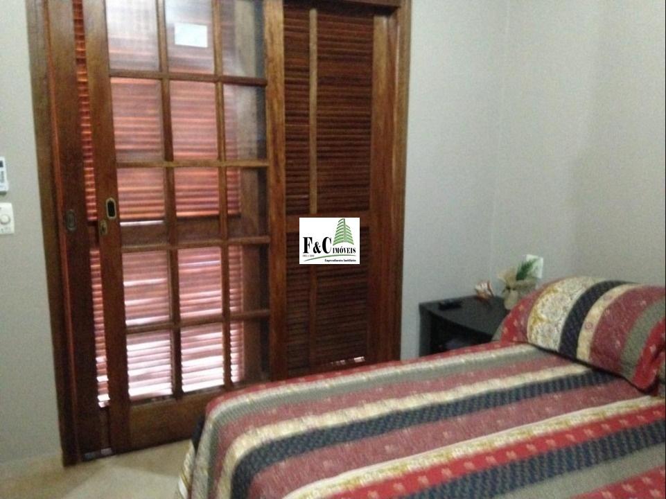 Casa de Condomínio à venda com 3 quartos, 250m² - Foto 6