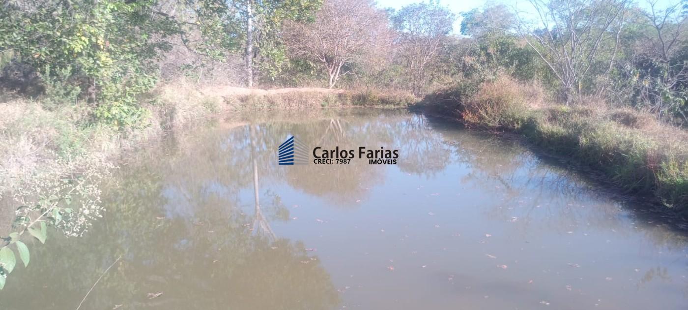 Chácara à venda com 1 quarto, 120m² - Foto 45