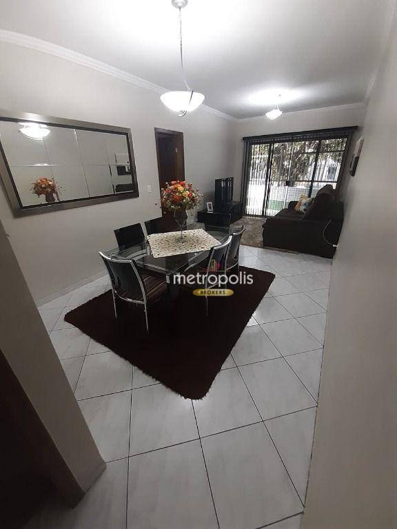 Apartamento à venda com 3 quartos, 106m² - Foto 2