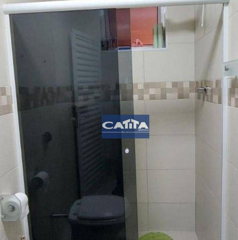 Sobrado à venda com 4 quartos, 200m² - Foto 6