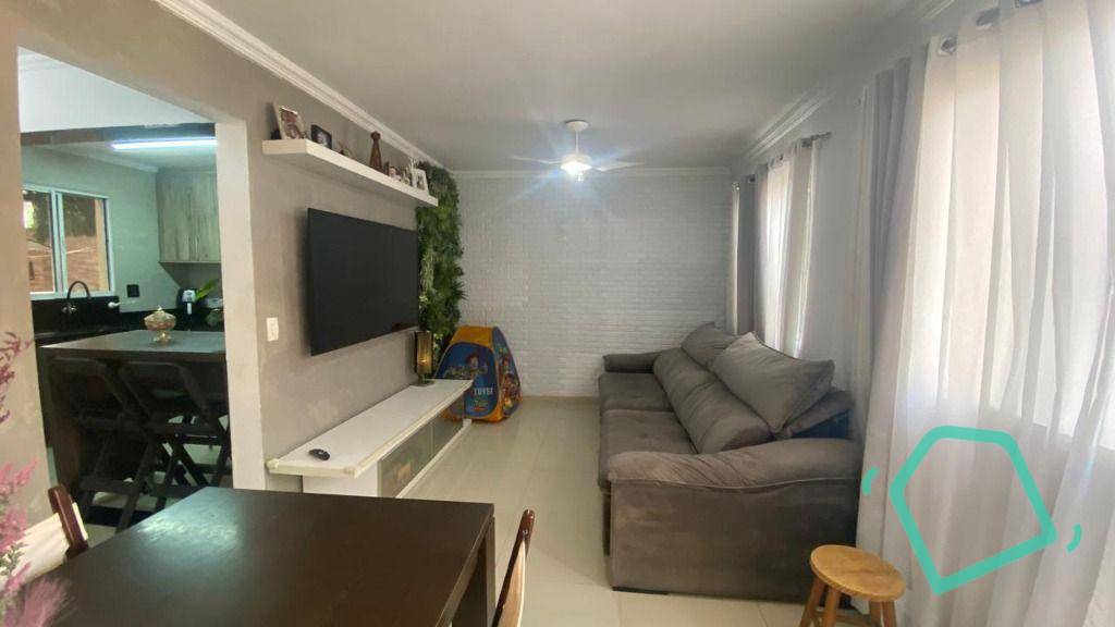 Casa de Condomínio à venda com 3 quartos, 88m² - Foto 5