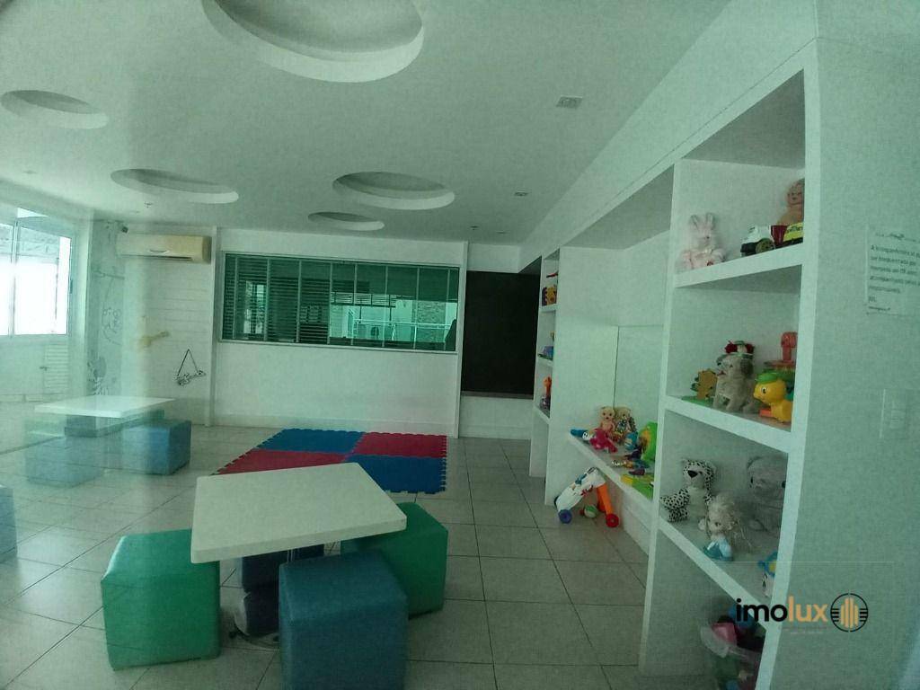 Apartamento à venda com 3 quartos, 96m² - Foto 25