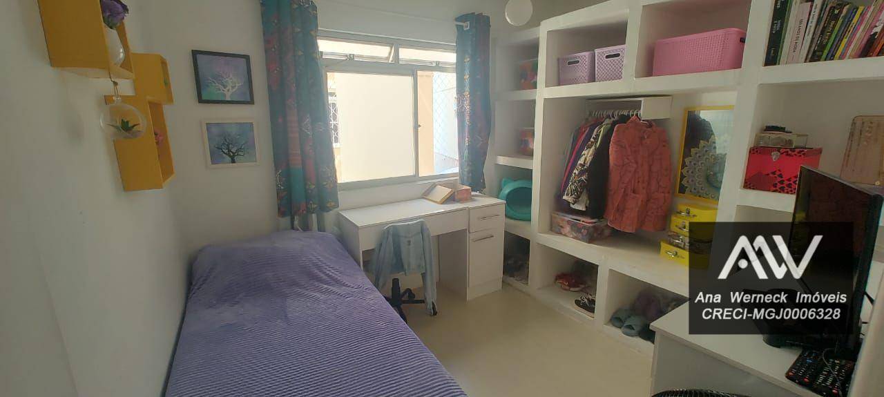 Apartamento à venda com 2 quartos, 90m² - Foto 8