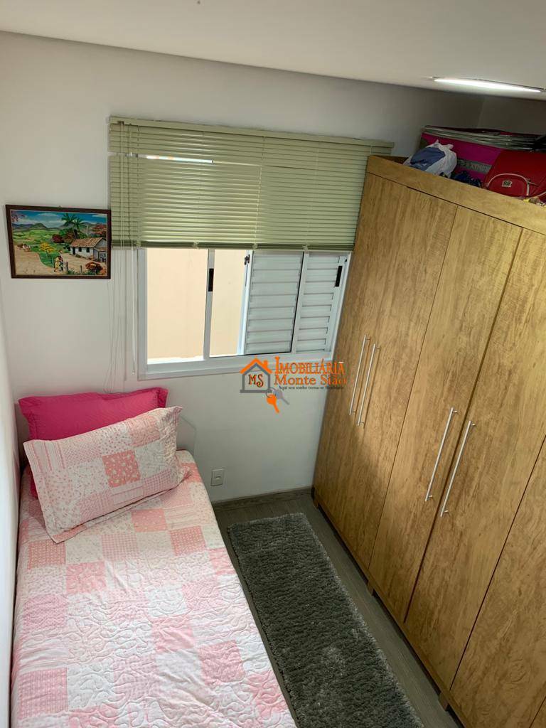 Apartamento à venda com 2 quartos, 69m² - Foto 12