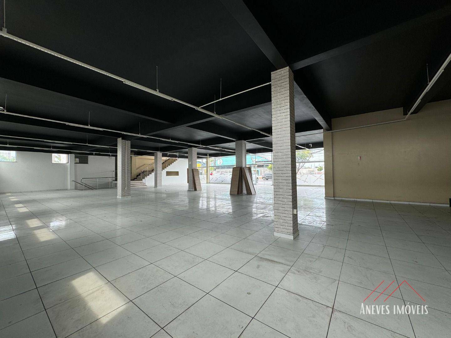 Prédio Inteiro para alugar, 513m² - Foto 6