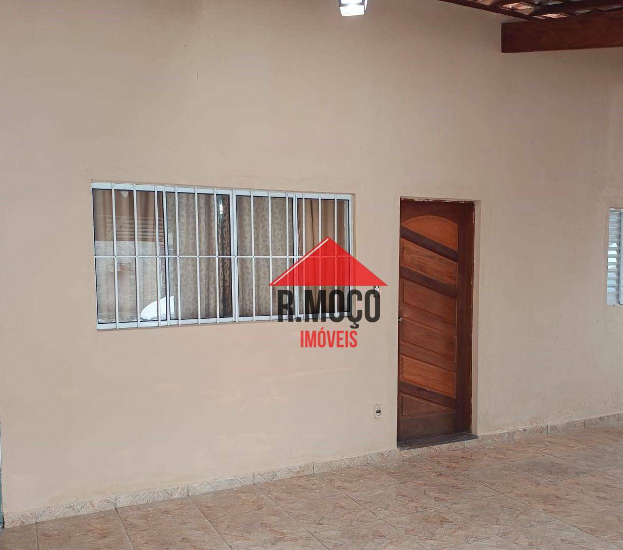 Casa à venda com 3 quartos, 150m² - Foto 4