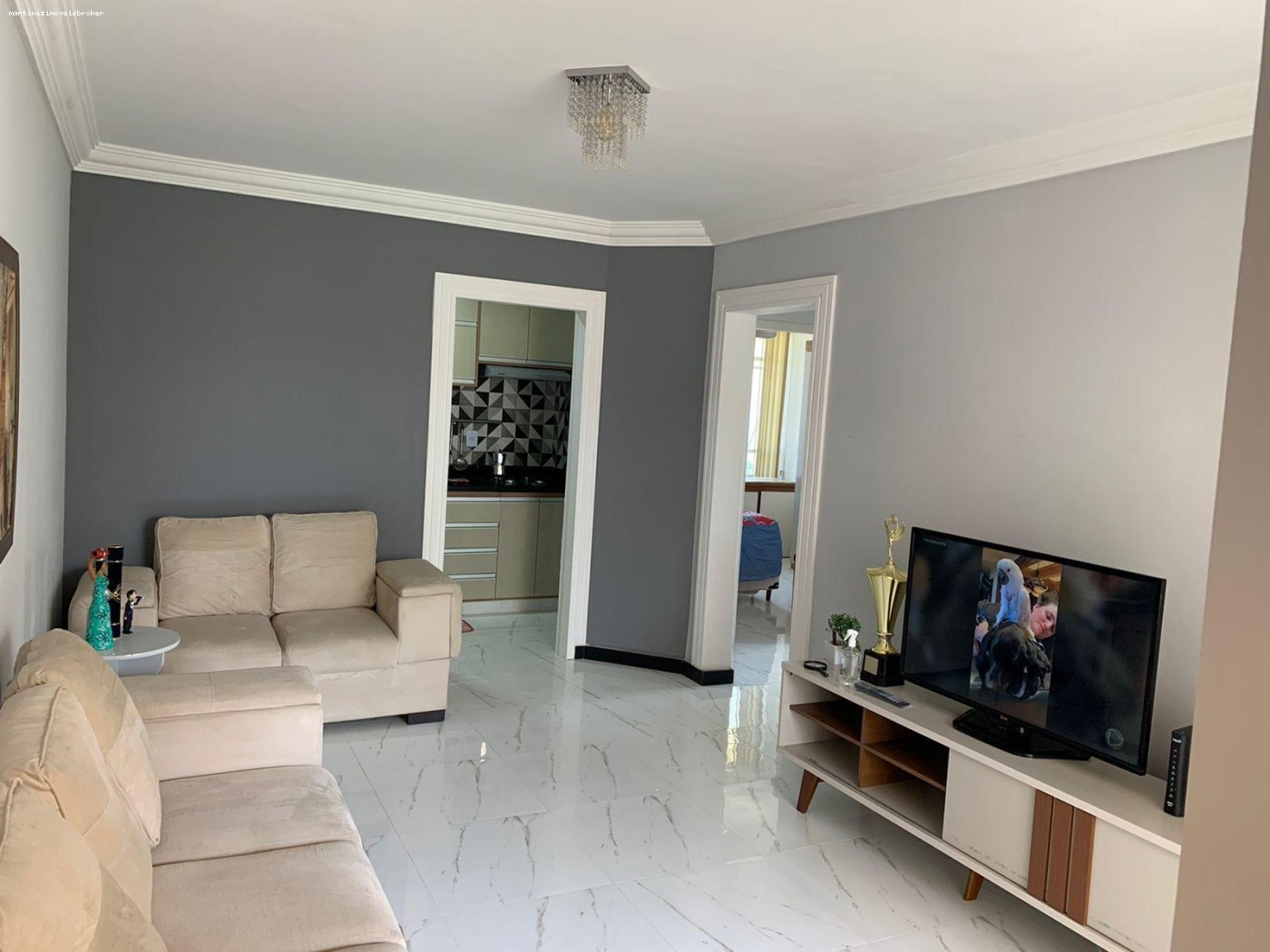 Apartamento à venda com 2 quartos, 94m² - Foto 14
