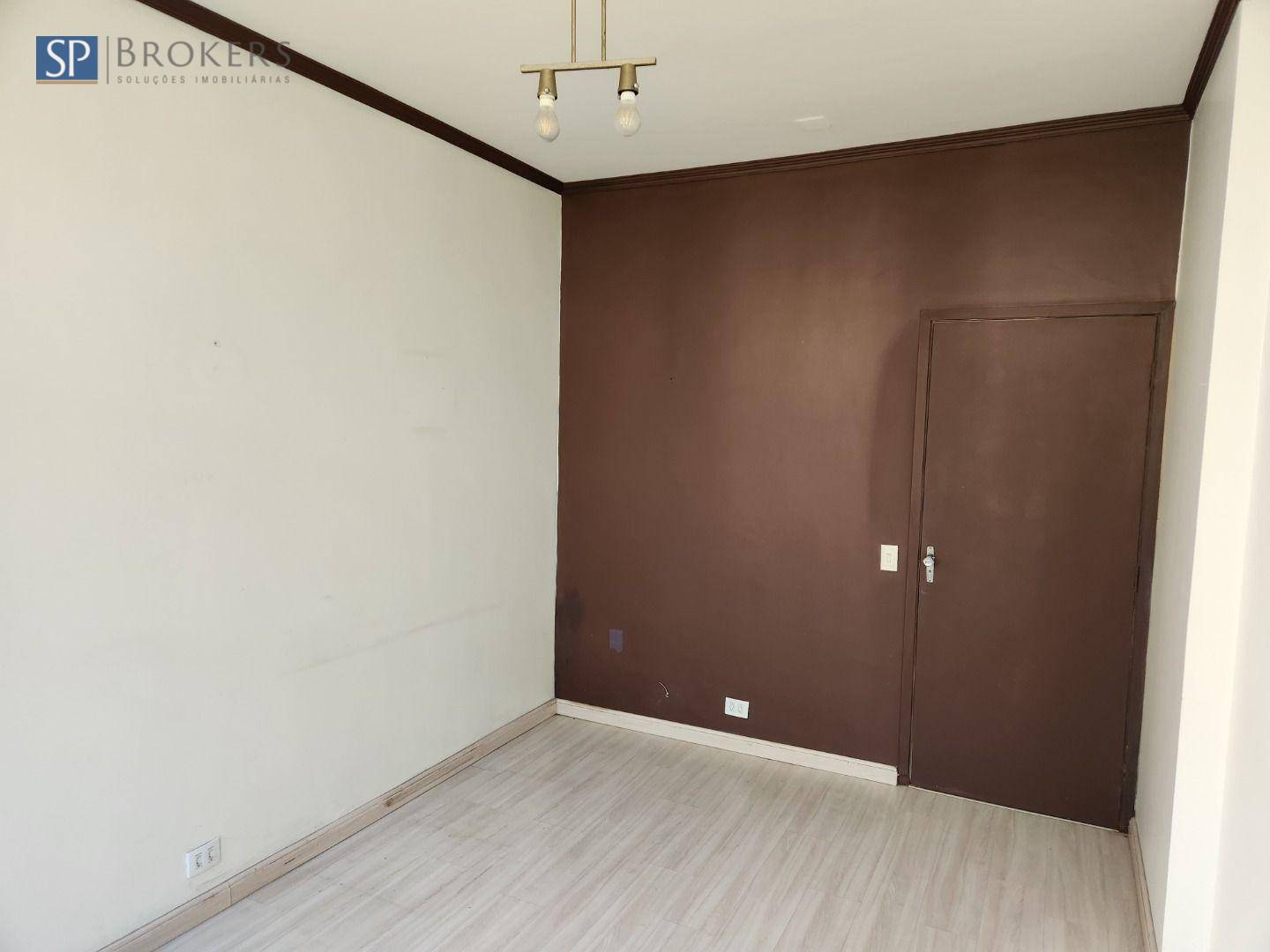 Conjunto Comercial-Sala à venda, 45m² - Foto 3