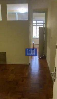 Apartamento à venda com 2 quartos, 37m² - Foto 4