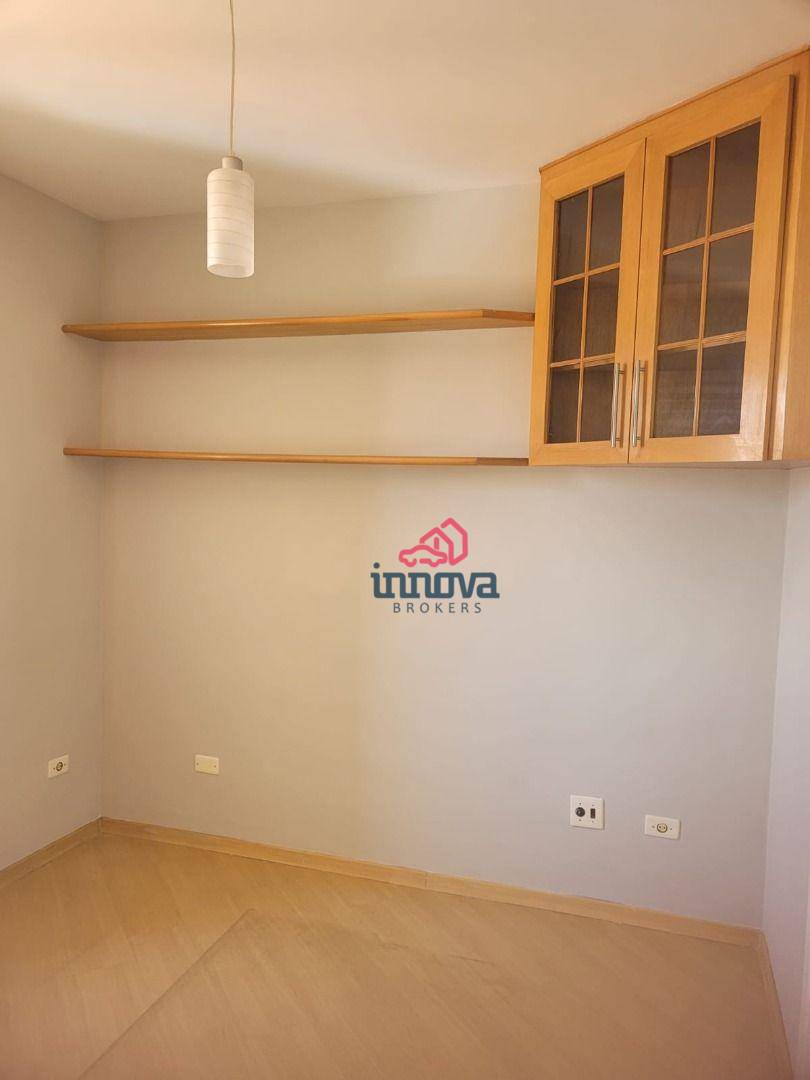 Apartamento à venda com 2 quartos, 52m² - Foto 9