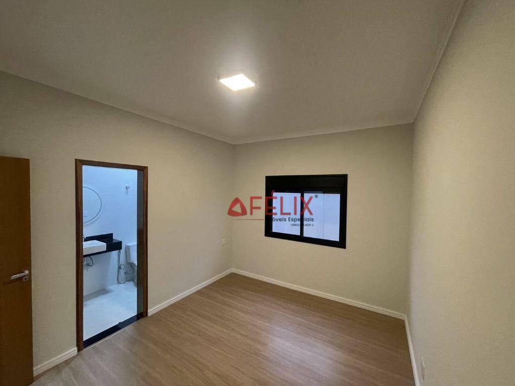 Casa de Condomínio à venda com 3 quartos, 288m² - Foto 11