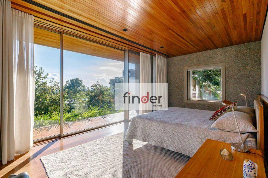 Casa de Condomínio, 5 quartos - Foto 15