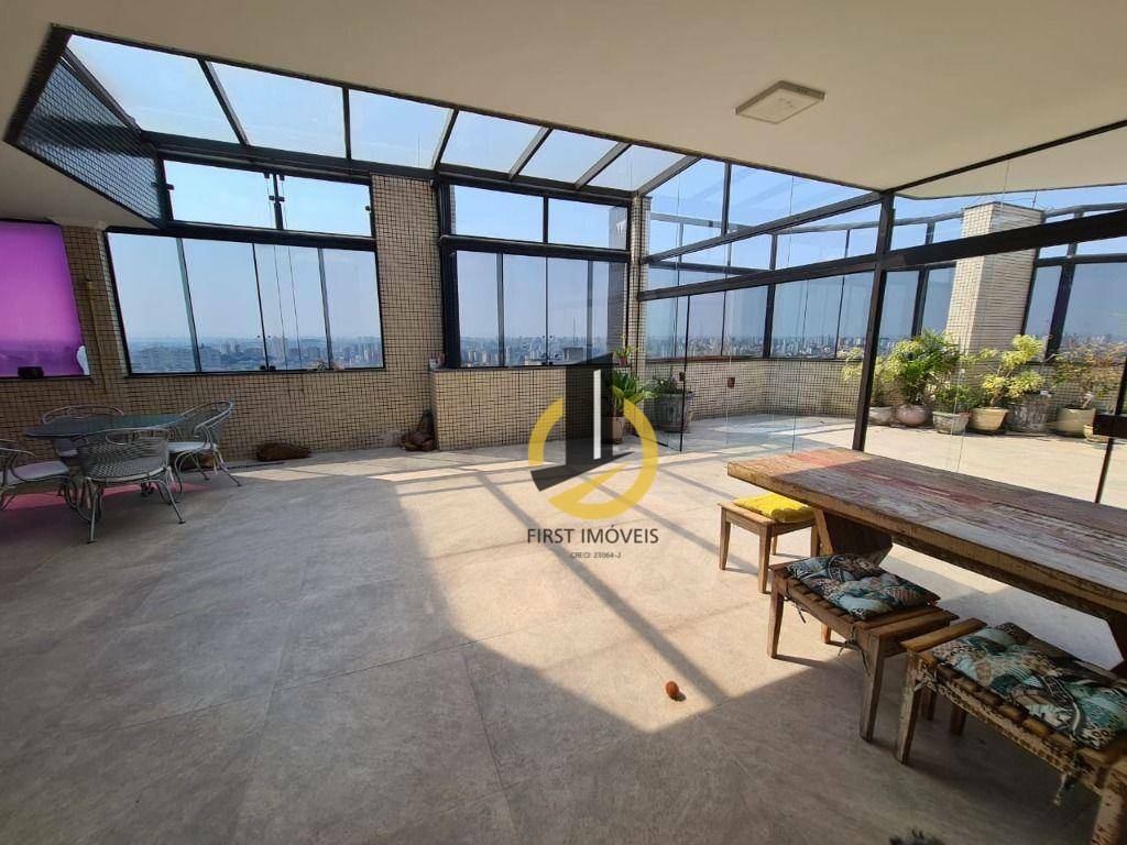 Cobertura à venda com 5 quartos, 410m² - Foto 49