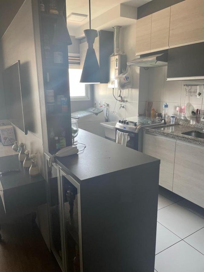 Apartamento à venda com 2 quartos, 60m² - Foto 19