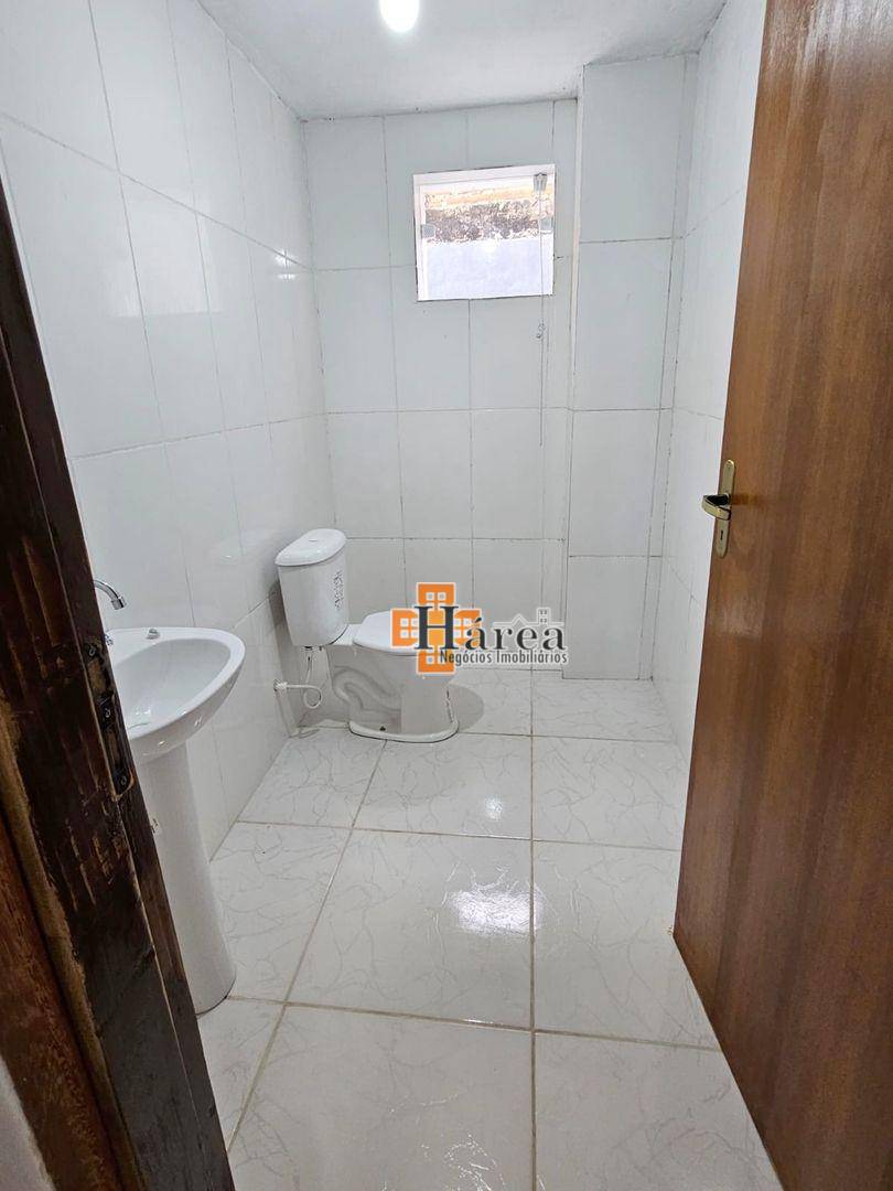 Depósito-Galpão-Armazém para alugar, 140m² - Foto 17