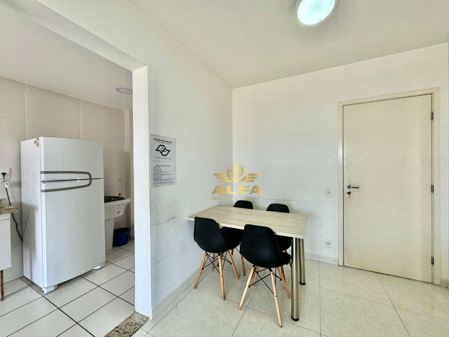 Apartamento à venda com 2 quartos, 68m² - Foto 19