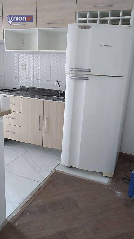 Apartamento à venda com 1 quarto, 40m² - Foto 5