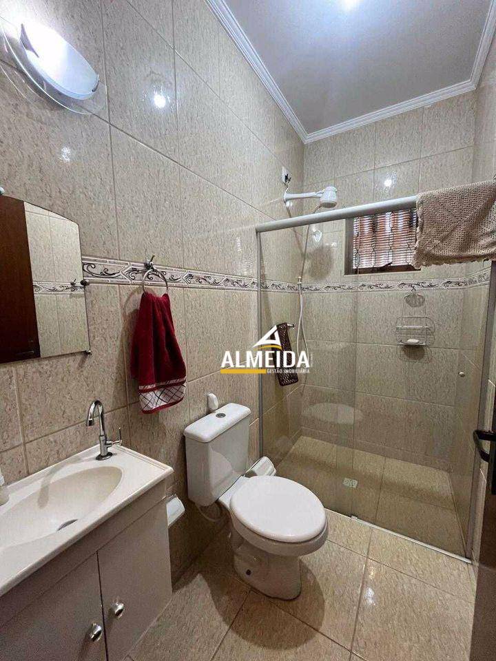 Casa, 3 quartos, 204 m² - Foto 7