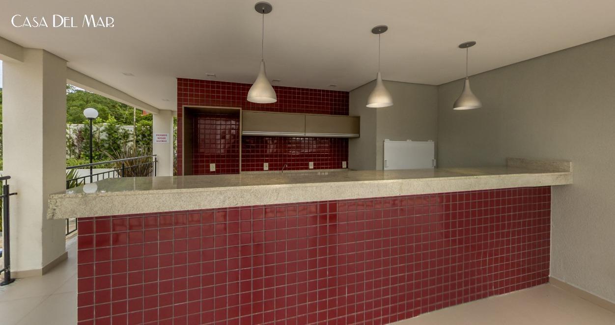 Apartamento à venda com 2 quartos, 48m² - Foto 5