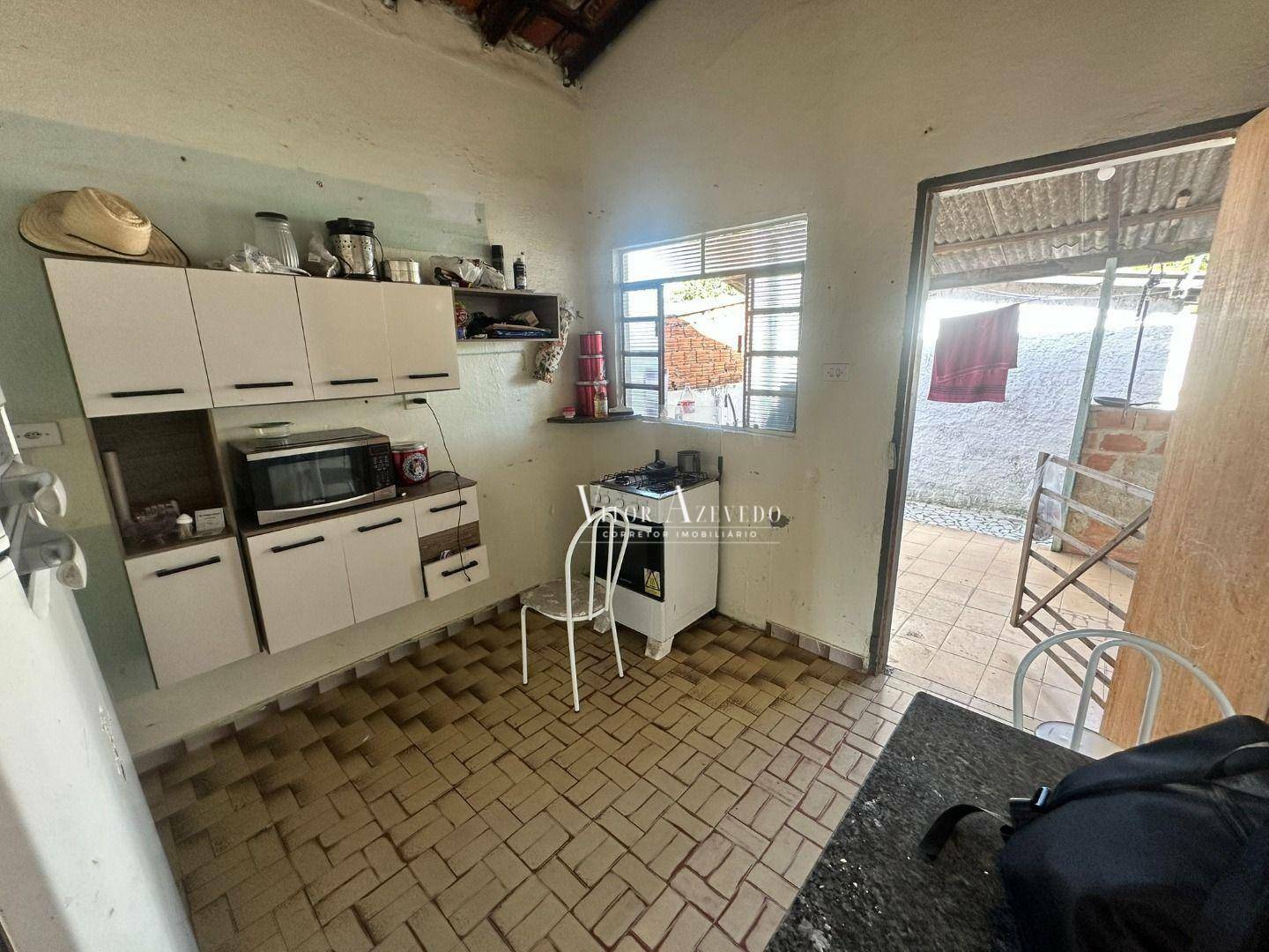 Casa à venda com 2 quartos, 143m² - Foto 9
