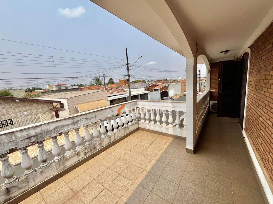 Casa, 3 quartos, 154 m² - Foto 3