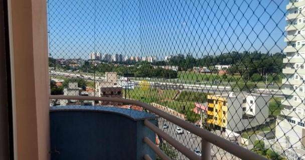 Apartamento à venda e aluguel com 4 quartos, 188m² - Foto 2