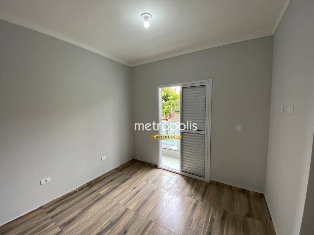 Sobrado à venda com 2 quartos, 120m² - Foto 5