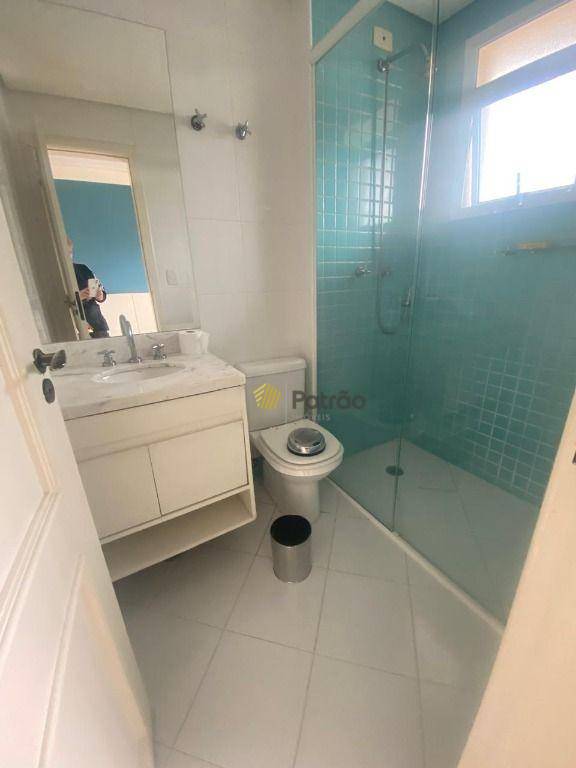 Apartamento à venda com 2 quartos, 133m² - Foto 8