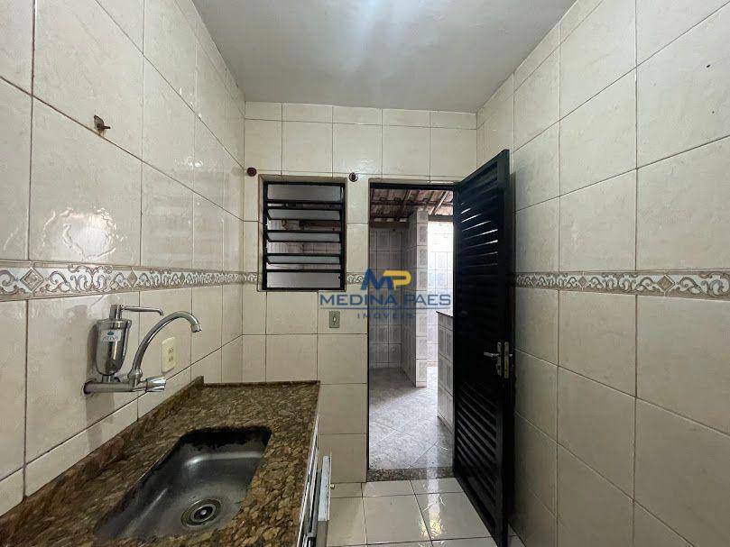 Casa de Condomínio à venda com 2 quartos, 45m² - Foto 8