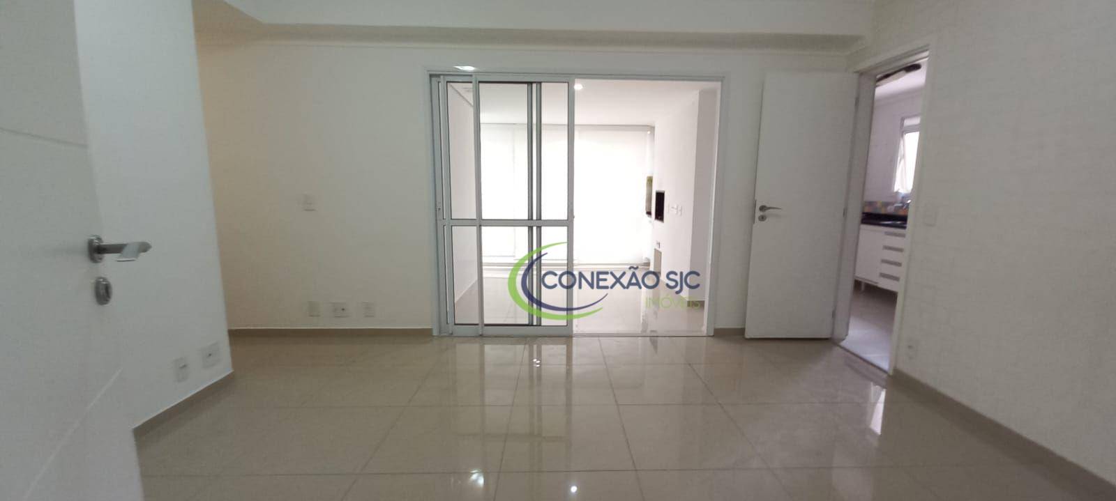 Apartamento à venda com 3 quartos, 90m² - Foto 3