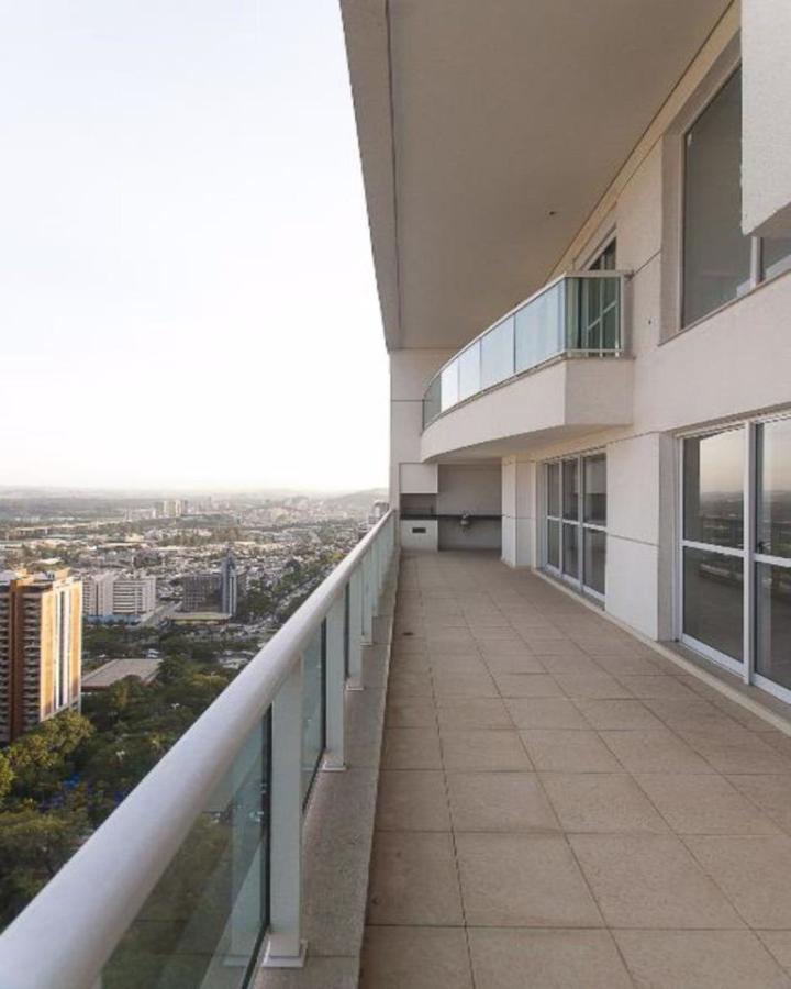 Cobertura à venda com 5 quartos, 340m² - Foto 8