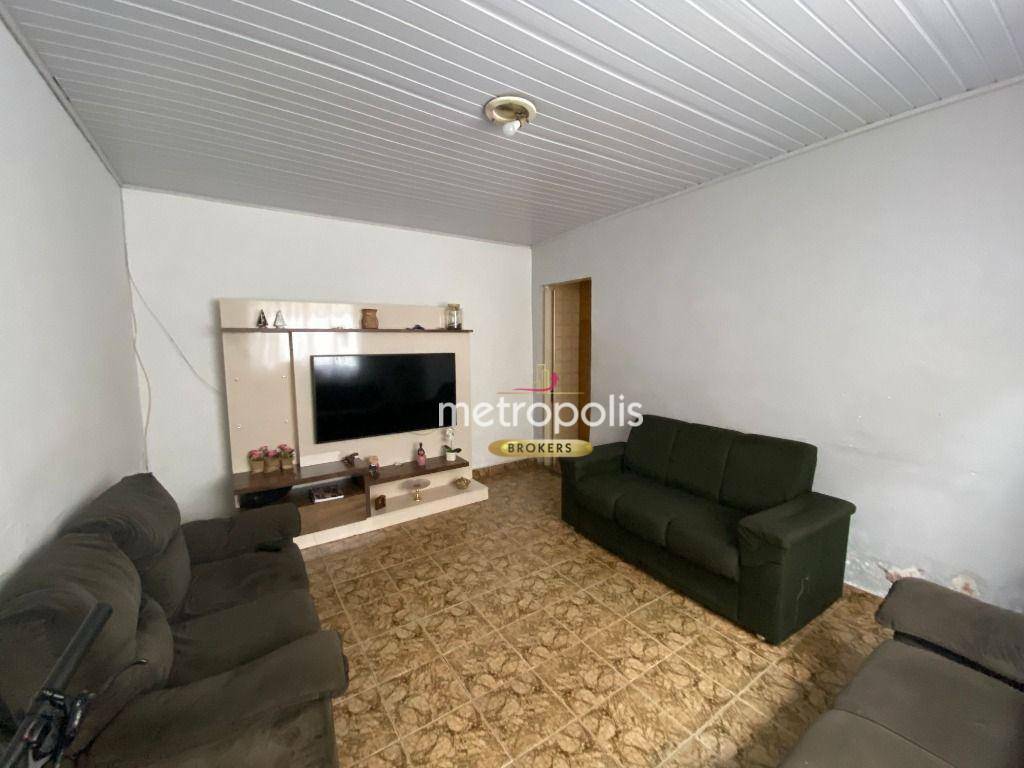 Casa à venda com 4 quartos, 193m² - Foto 1