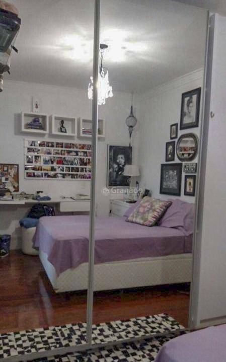 Apartamento à venda com 3 quartos, 160m² - Foto 9