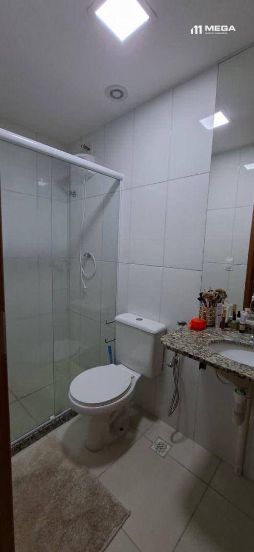 Apartamento, 2 quartos, 56 m² - Foto 2