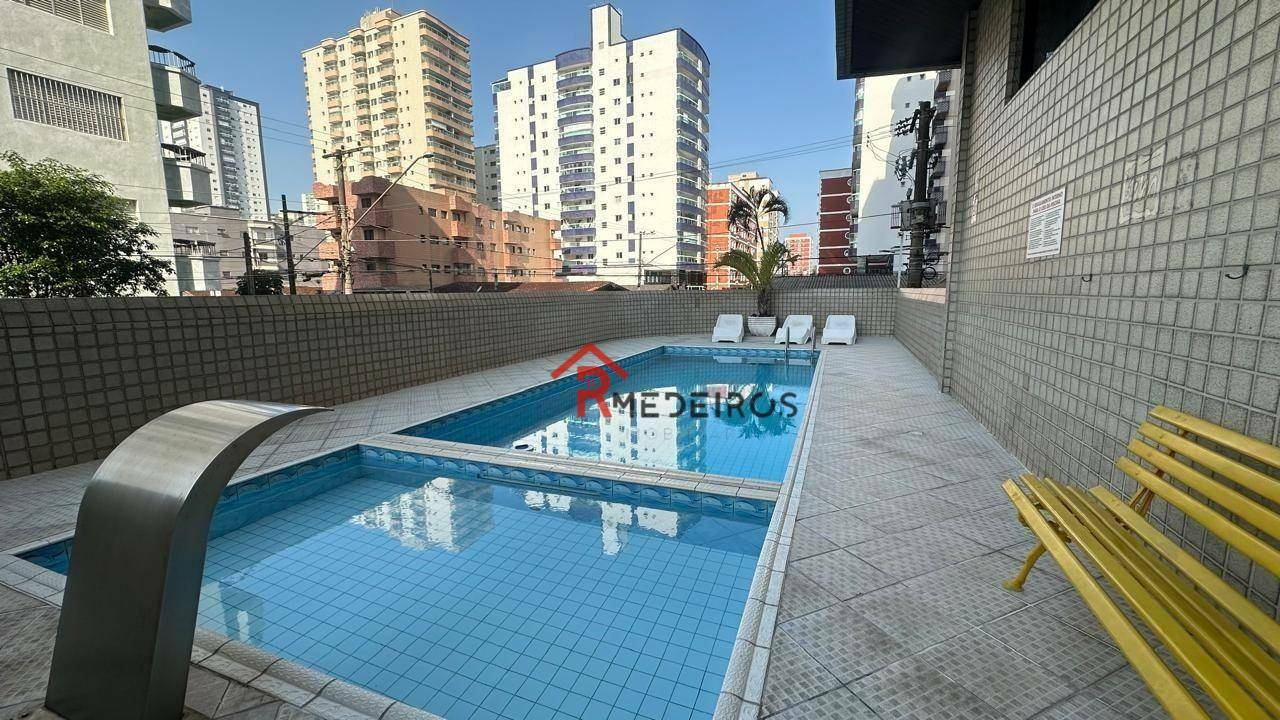 Apartamento à venda com 1 quarto, 74m² - Foto 17