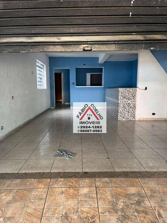 Sobrado à venda com 3 quartos, 135m² - Foto 7