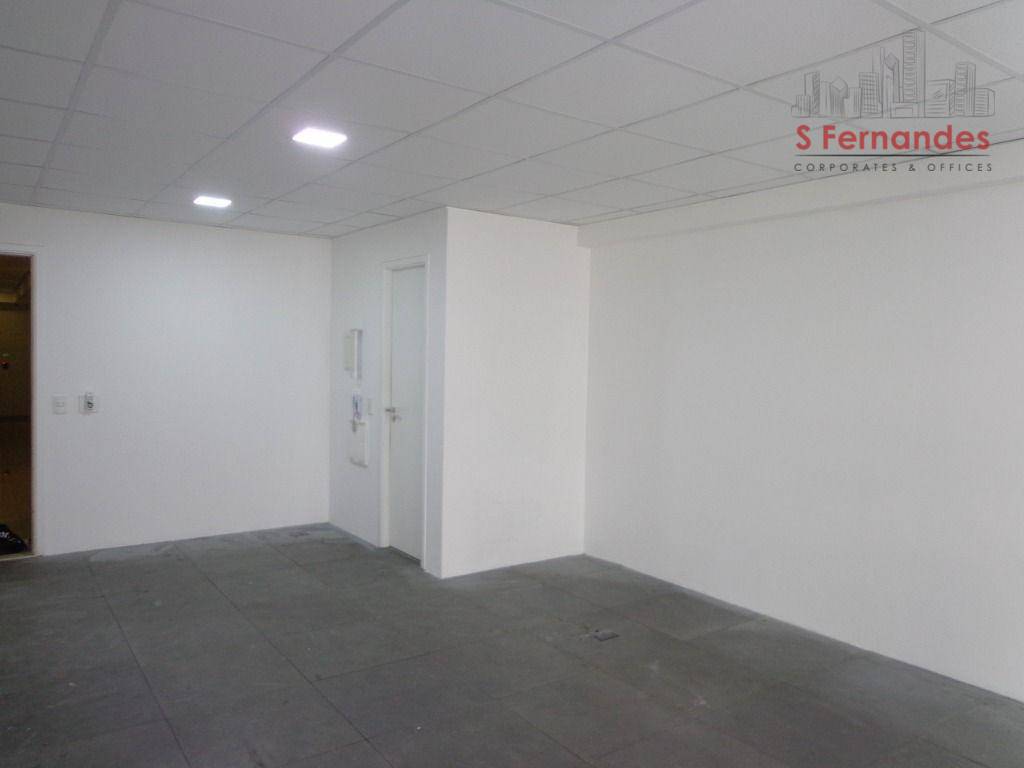 Conjunto Comercial-Sala à venda, 36m² - Foto 4