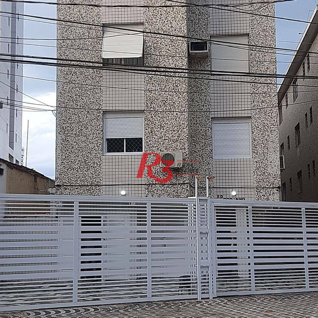 Apartamento à venda com 2 quartos, 86m² - Foto 2